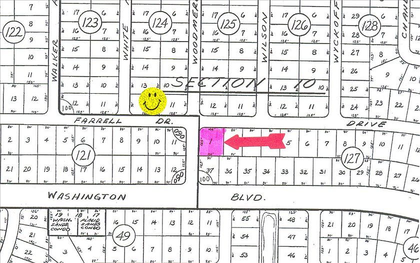 1st image of 331 Farrell Dr NE