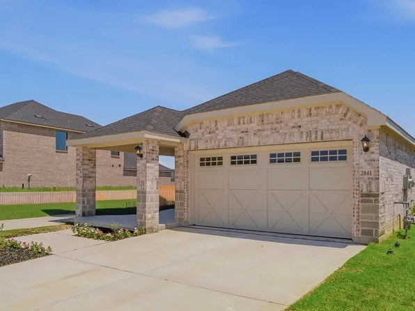 2041 Whispering Ln, Celina, TX 75009