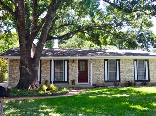 606 Bissonet Ln, Austin, TX 78752