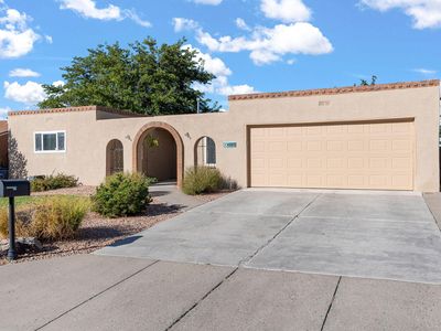 4809 Danube Dr NE, Albuquerque, NM, 87111