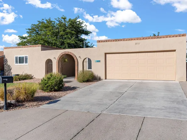 4809 Danube Dr NE, Albuquerque, NM 87111