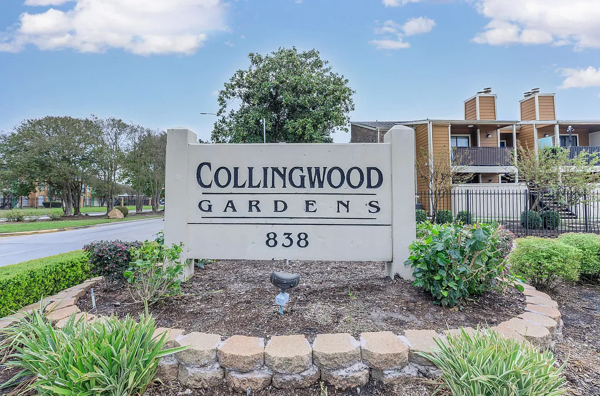 Collingwood Garden — Photo 1