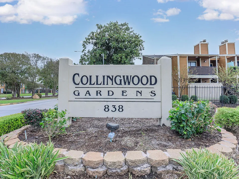 Collingwood Garden