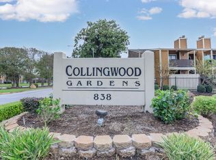 Collingwood Garden, Houston, TX 77060