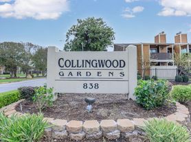 Collingwood Garden
