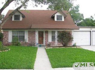 4410 Tallulah Dr, San Antonio, TX 78218