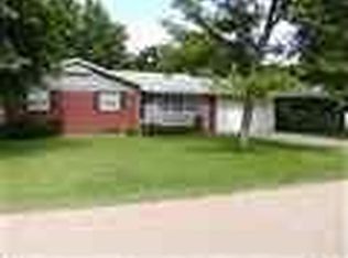 3720 N Coolidge St, Wichita, KS 67204