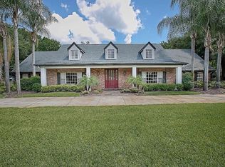 1417 Litchem Rd, Apopka, FL 32712