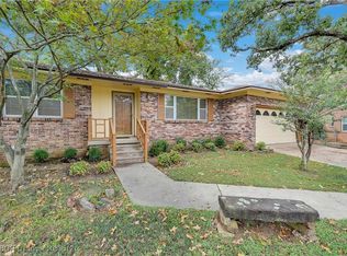 3900 Fresno St, Fort Smith, AR 72903