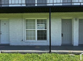 712 N 5th St #1, Memphis, TN 38107