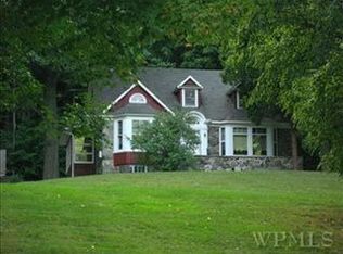 65 Mill St, Putnam Valley, NY 10579