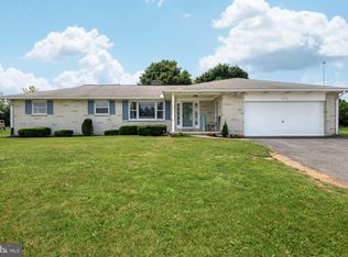 850 Cape Horn Rd, York, PA 17402