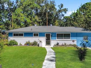 2438 E 39th St, Savannah, GA 31404