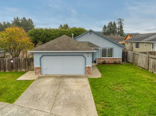 1437 Fernwood Dr, McKinleyville, CA 95519