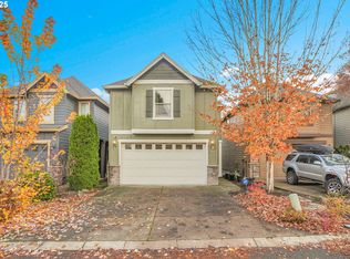 4264 SW Highgate Ter, Beaverton, OR 97078