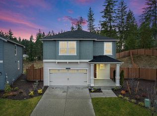 1166 SW Sedge St, Port Orchard, WA 98367