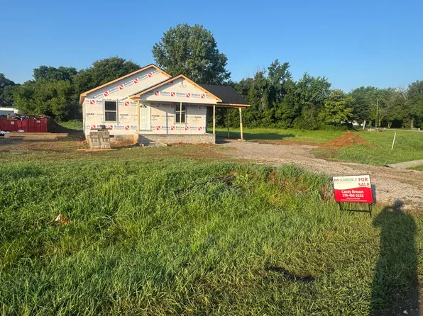 1463 Glass Ave, Hopkinsville, KY 42240