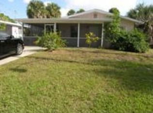 244 Miramar St, Fort Myers Beach, FL 33931