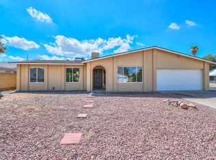 3935 W Calavar Rd, Phoenix, AZ 85053
