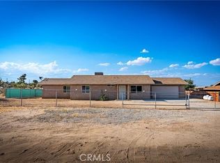 58650 Sun Oro Rd, Yucca Valley, CA 92284