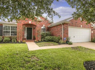 3127 Legends Creek Dr, Spring, TX 77386