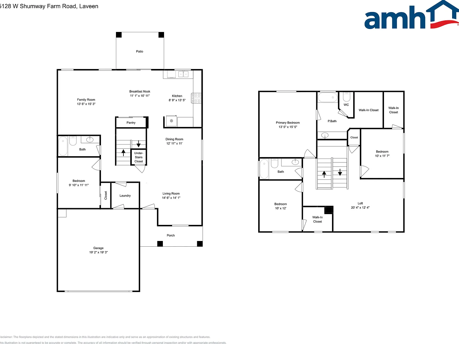 4 bed, 2.5 bath, 2368 sqft, $2,275 — Photo 2