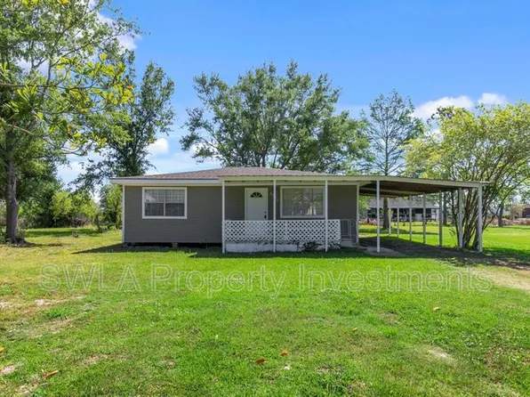 5921 Bennie Ln, Lake Charles, LA 70605