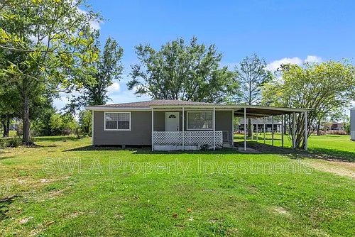 5921 Bennie Ln Photo 1