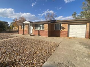 9835 W 51st Pl, Arvada, CO 80002