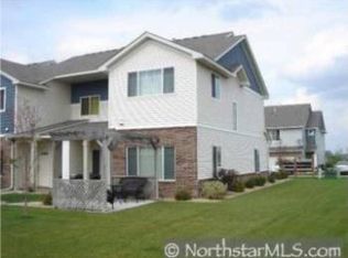 186 Shetland Ln, Lino Lakes, MN 55014