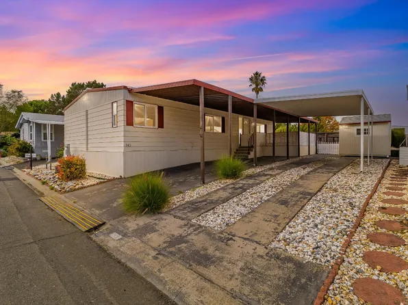 145 Ann Court, Vallejo, CA 94590