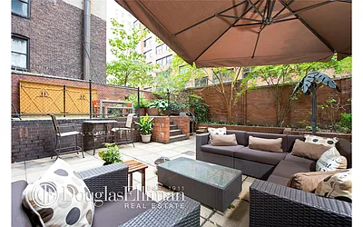 Sold by Douglas Elliman