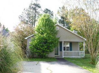 6648 E Sweetbriar Trl, Myrtle Beach, SC 29588