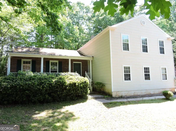 3877 Peachtree Corners Cir, Peachtree Corners, GA 30092
