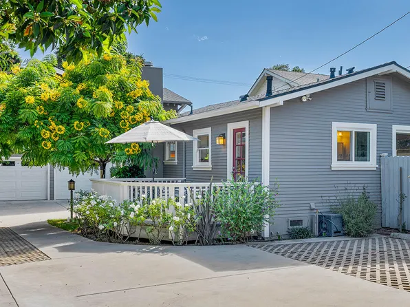 1924 Bath St APT B, Santa Barbara, CA 93101