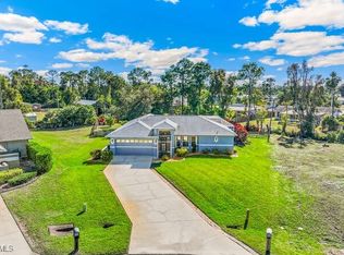 9180 Frank Rd, Fort Myers, FL 33967