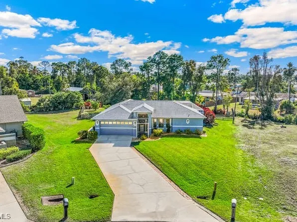 9180 Frank Rd, Fort Myers, FL 33967