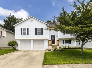 1604 Westmeadow Dr, Columbus, OH