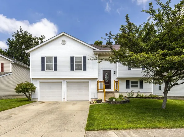 1604 Westmeadow Dr, Columbus, OH 43223