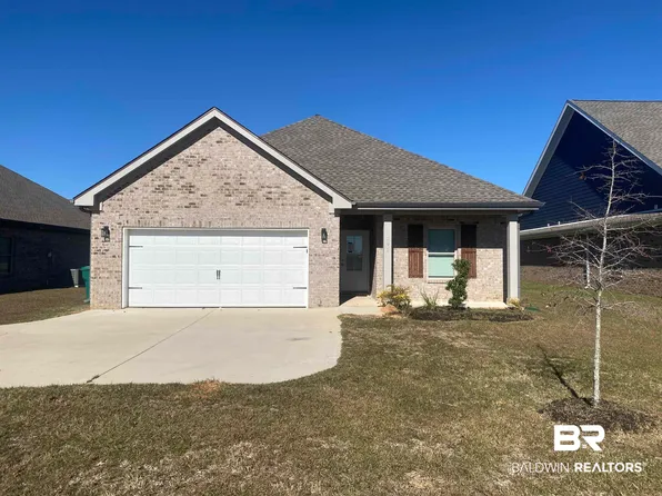 1291 Cater Lee Way, Foley, AL 36535