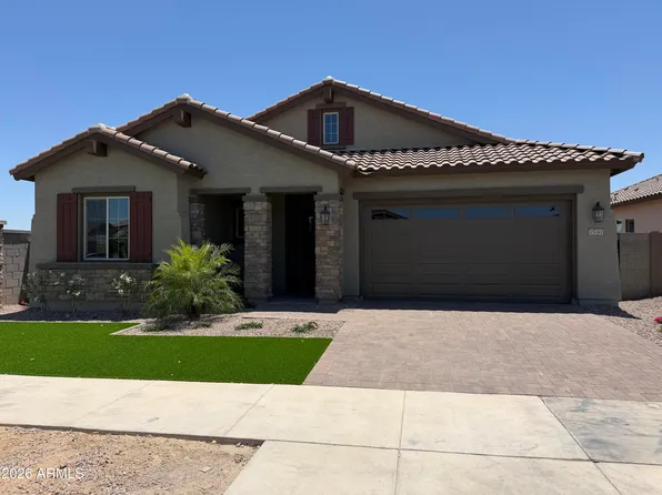 15743 W MARIPOSA GRANDE --, Surprise, AZ 85387