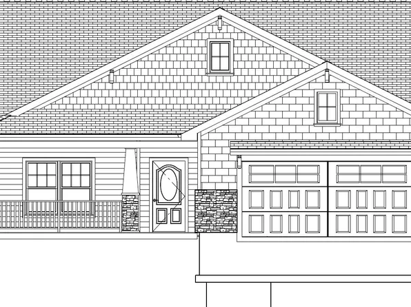 3117 Apple Ridge Ct, Midland, MI 48642