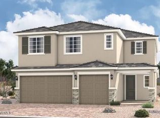 18539 W LAURIE Lane, Waddell, AZ 85355