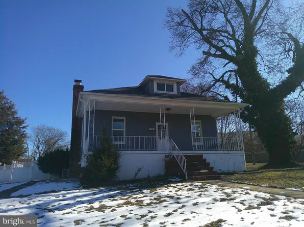 3103 Savoy St, Baltimore, MD 21230