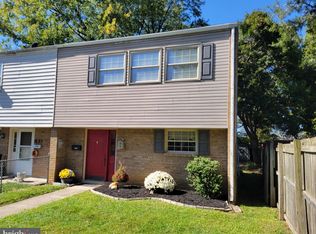 100 Bethlehem Ct, Hagerstown, MD 21740