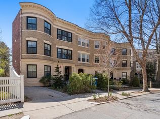 59 Addington Rd APT 1, Brookline, MA 02445