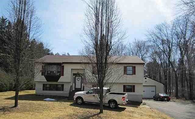 Property Front View