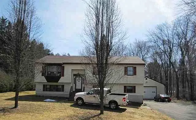 Property Front View