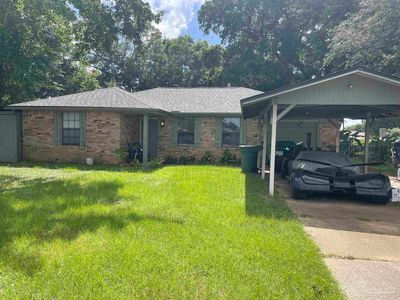 6539 N Blue Angel Pkwy, Pensacola, FL, 32526