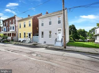 370 Walnut St, Pottstown, PA 19464